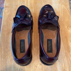 Dress Shoes Size 9 1/2 M