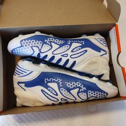 Nike Cleats US 6.5