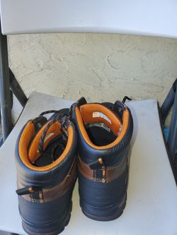 Timberland Working Boots