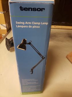 Arm lamp
