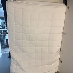 Free Full Mattress