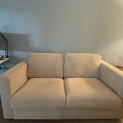 Ikea Finnala Loveseat sofa