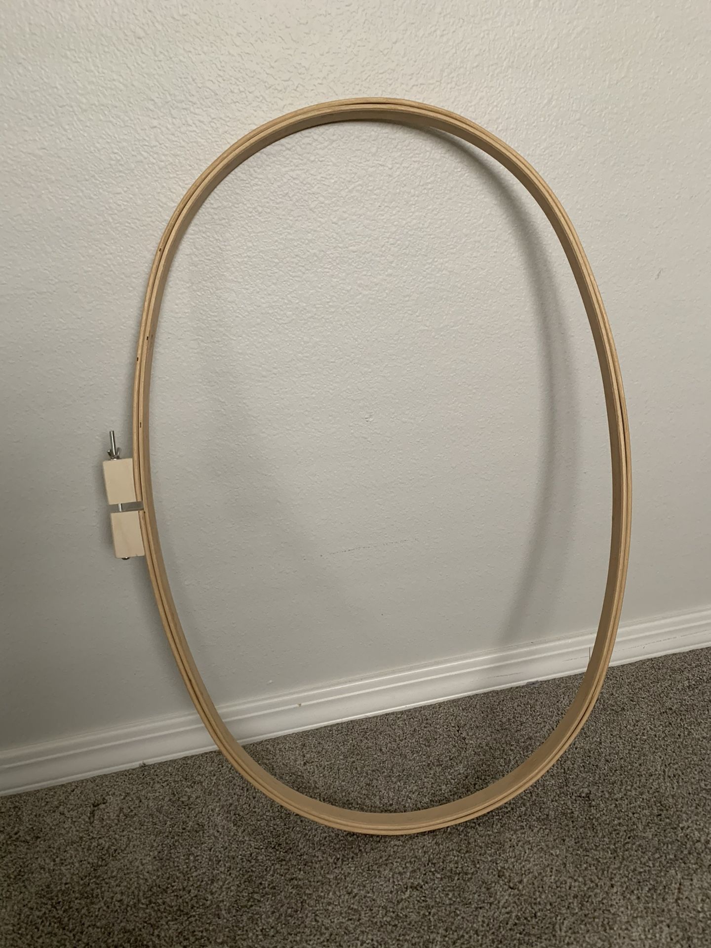 Large Quilting Hoop for Sale in Vancouver, WA OfferUp