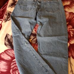 Men's Wrangler 36x34 Nwot