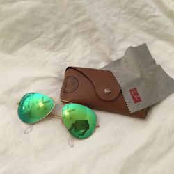 Ray Ban Sunglasses 