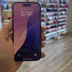 Apple IPhone 15 - 128gb Unlocked