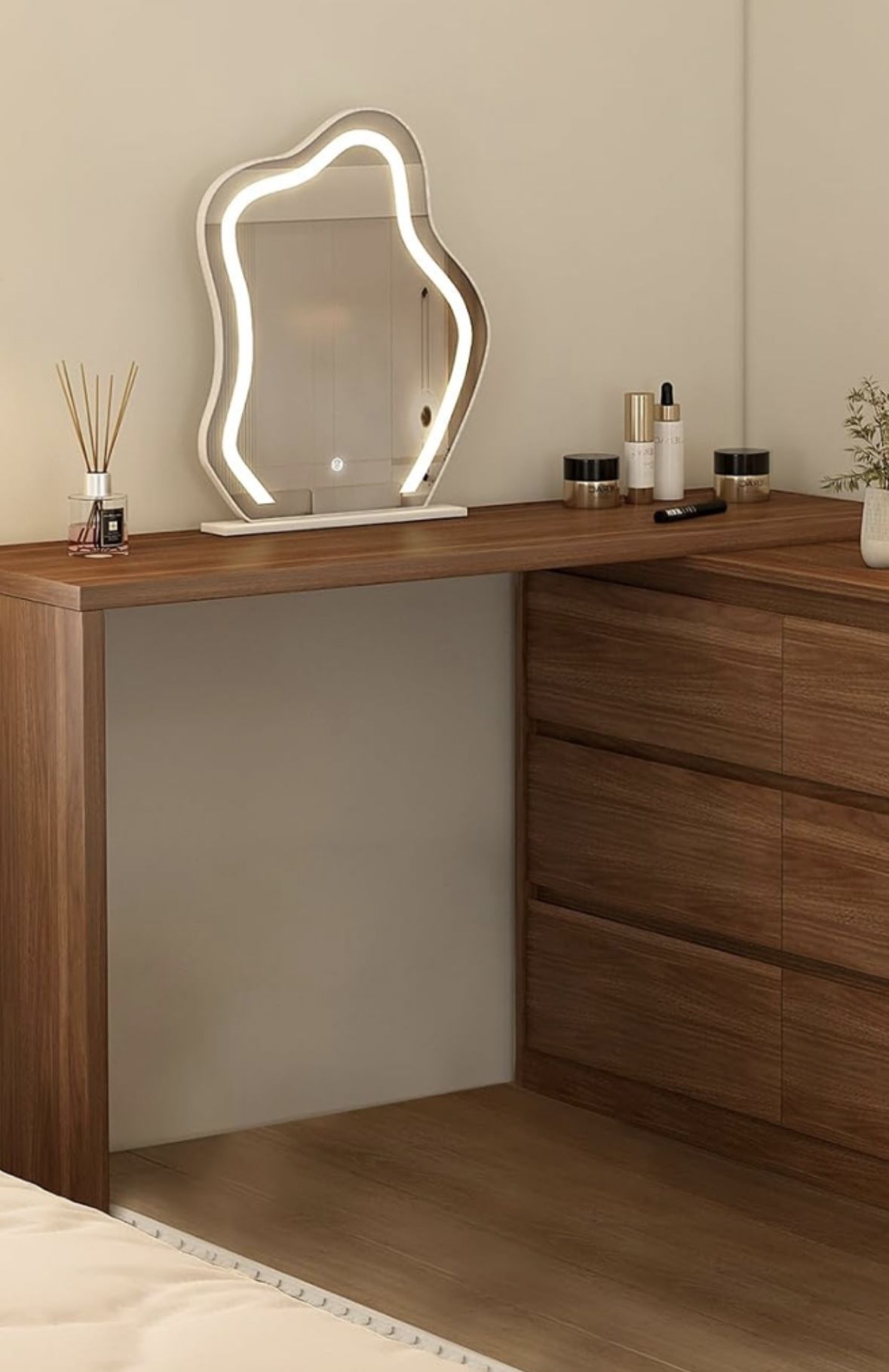 Brand New Vanity Mirror with Light 