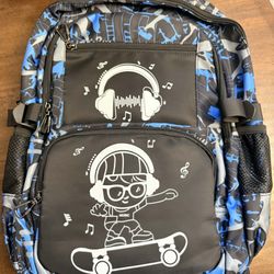 Book Bags 