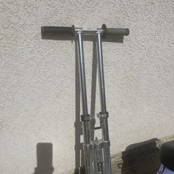 pogo stick