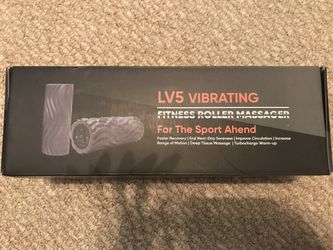 Fitness Roller Massager