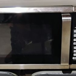 Hamilton Beach Microwave 
