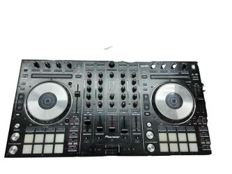 Pioneer Ddj-sx2 Black DJ Controller