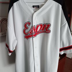 ESPN jersey