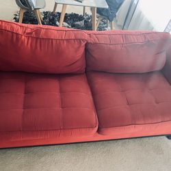 ROOMS 2 GO FURNITURE COUCH