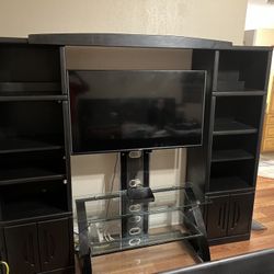 Wall Unit