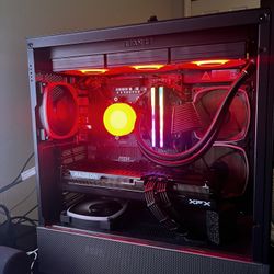 Custom PC