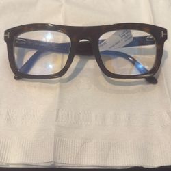 Tom Ford Glasses