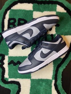 Nike Dunk Georgetown Size 11