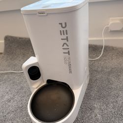 Automatic Feeder Cat and Dog - Petkit