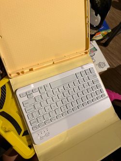iPad 9th covers