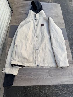Airblaster snowboard jacket men’s Large