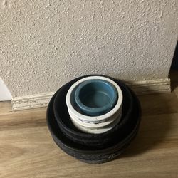 Pet Bowls