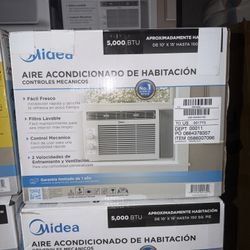 New Air Conditioner Will Be Delivering Today