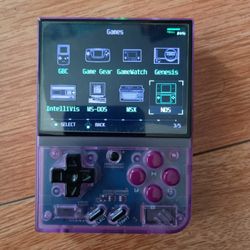 Miyoo Mini Gameboy Handheld 