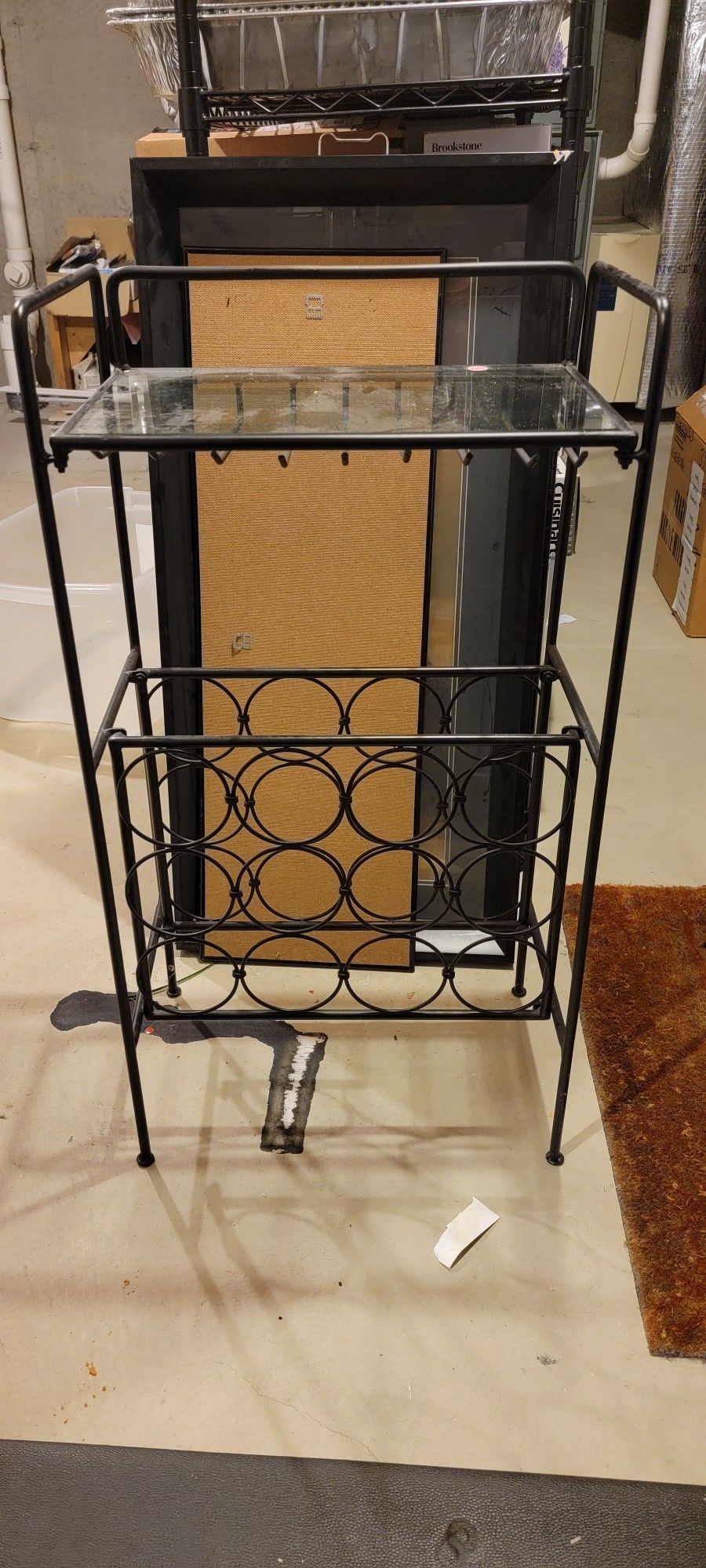 Wine Rack