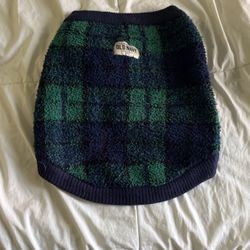 Old Navy Cozy Dog Sweater