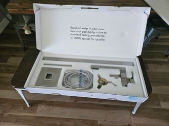 Tub Faucet