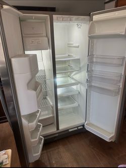 Kenmore Refrigerator