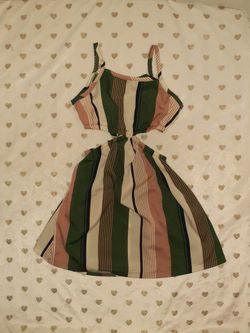 10/$40 SHEIN Girl's Dress