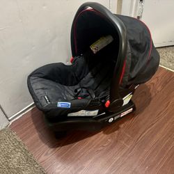 Infant Car Seat Like New 