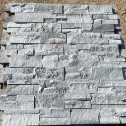 Natural Stone Ledge Panel