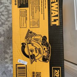 DEWALT View the Collection 20-Volt MAX Lithium-Ion Cordless 6-1/2 in