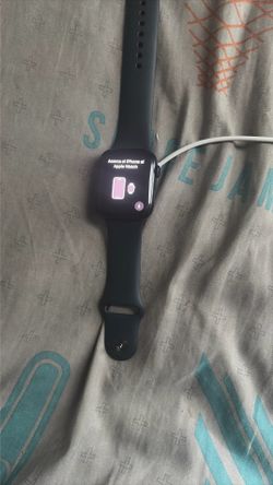 Apple Watch series 9 45mm