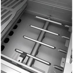 Hestan AGCK-TB36 Trellis Burner Conversion Kit, 36 Inch