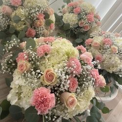 Centerpieces Events Parties Flowers