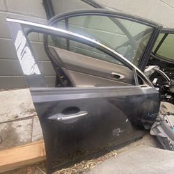 Kia Part For Optima SX 2015 Passenger Side Door 