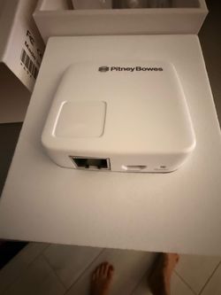 WiFI Connection device