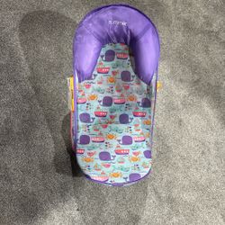 Infant Bath Chair