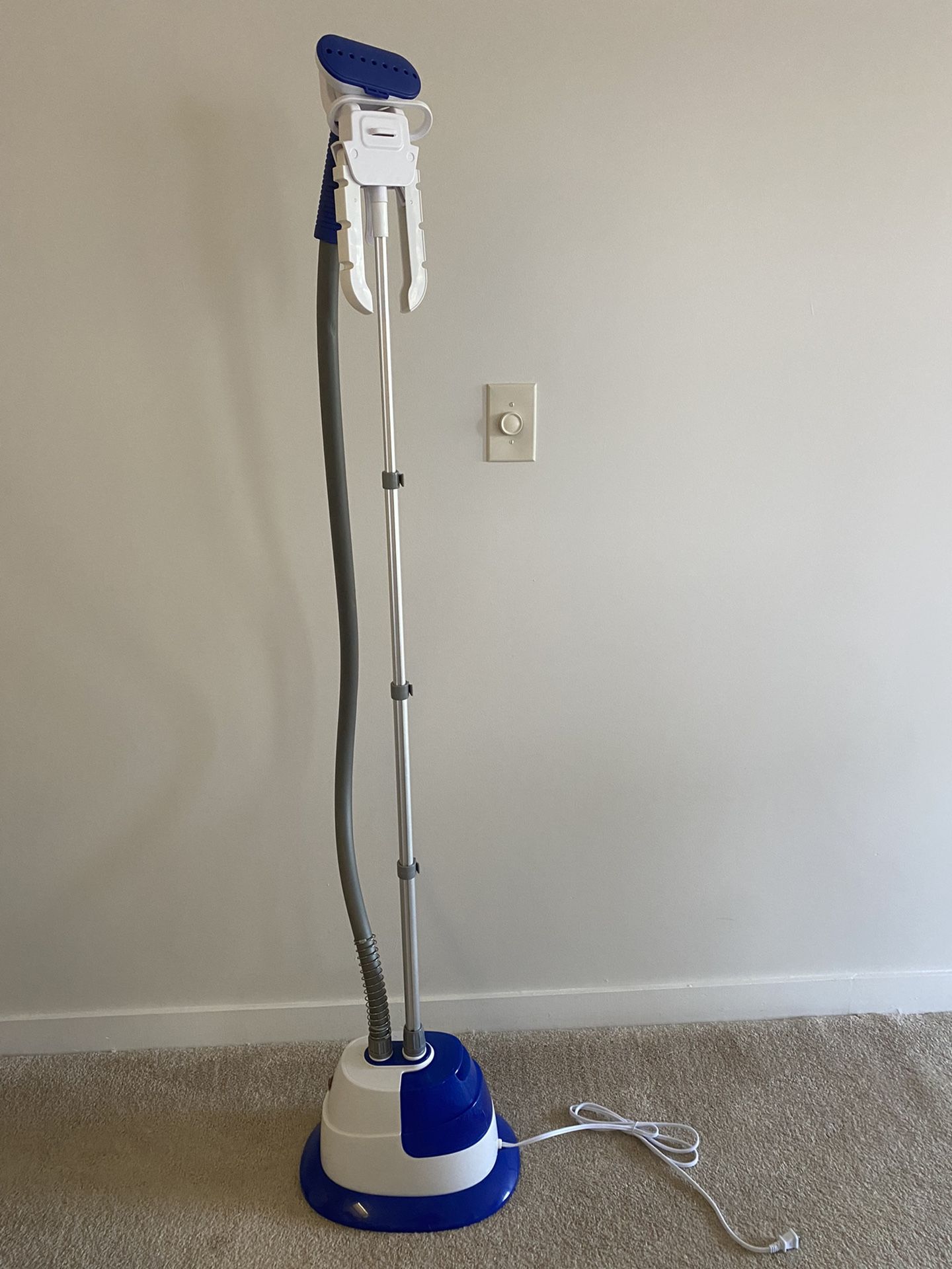 Garment Steamer