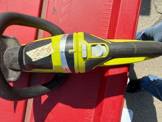 Ryobi Hedge Trimmer