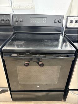 Estove GE black