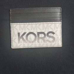 MK Men’s Wallet Brand New!