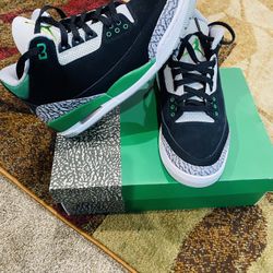 Jordan 3