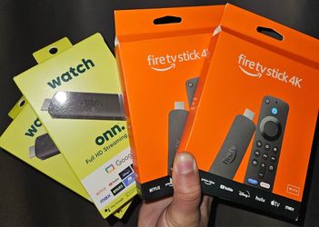 TV Streaming Device, Watch-ANYTHINGatNOCOST!