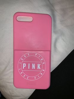 Vs pink phonecase
