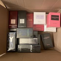 *BEST OFFERS* COLOGONES/PERFUMESS